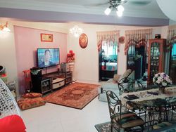 Blk 707 Woodlands Drive 40 (Woodlands), HDB 4 Rooms #171402782